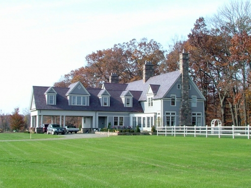 Bishop Farm