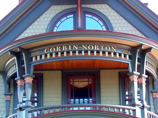Corbin Norton House, Martha’s Vineyard, MA